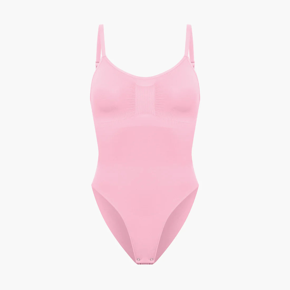 Bodysuit Sculpting Shapewear mit Slip