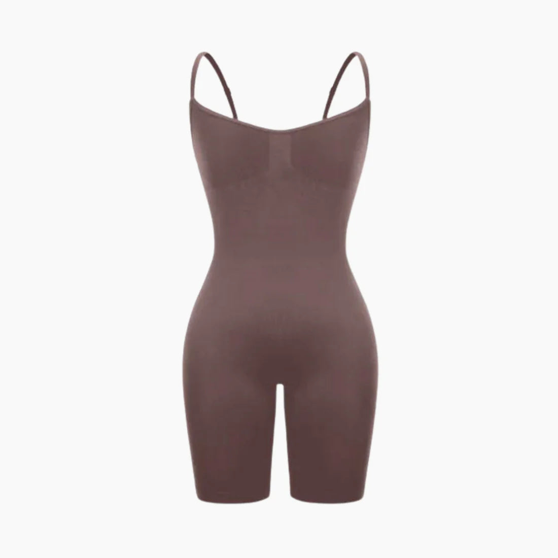 Bodysuit Sculpting Shapewear mit Hose