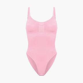 Bodysuit Sculpting Shapewear mit Slip