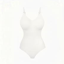 Bodysuit Sculpting Shapewear mit Slip