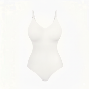 Bodysuit Sculpting Shapewear mit Slip