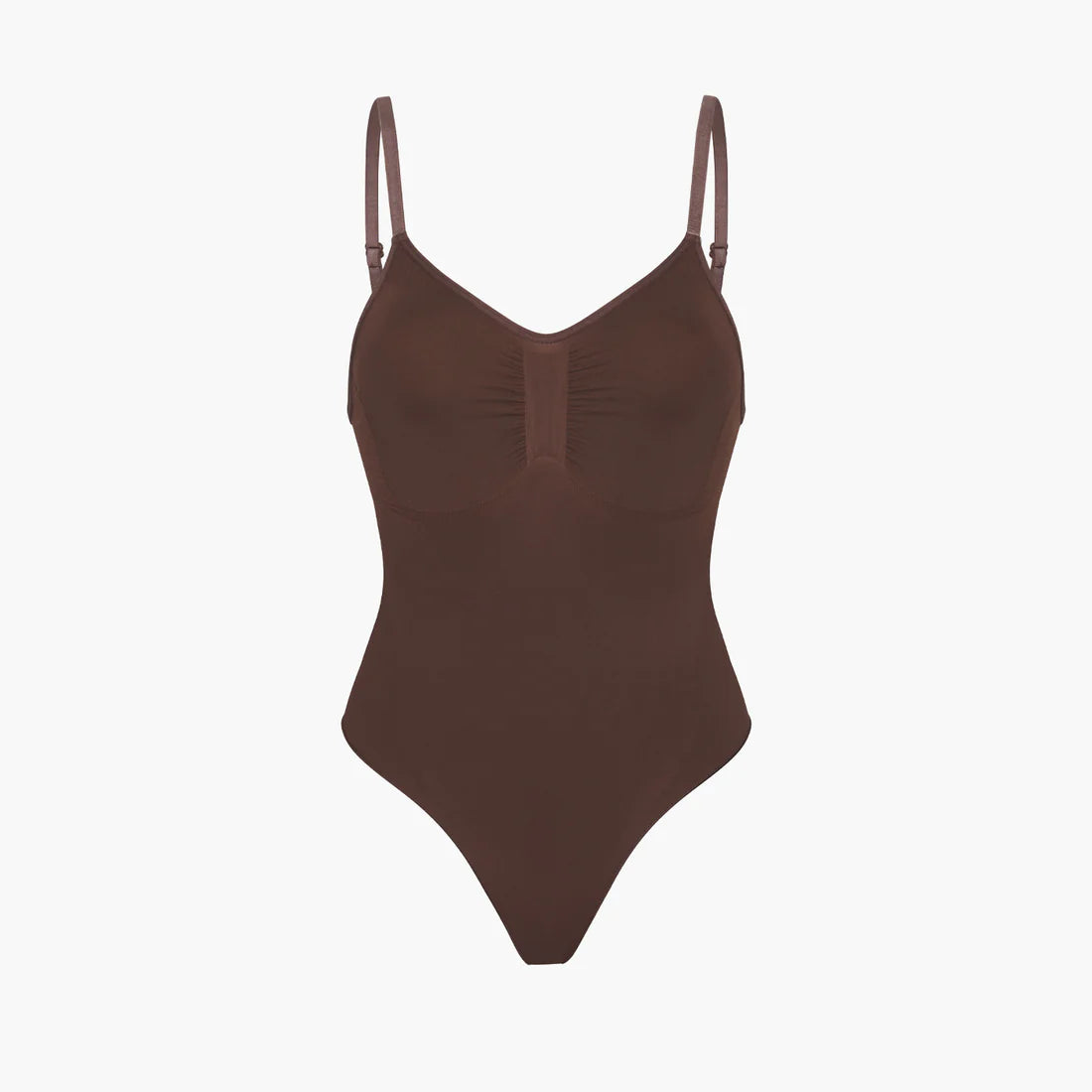 Bodysuit Sculpting Shapewear mit Slip