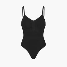 Bodysuit Sculpting Shapewear mit Slip