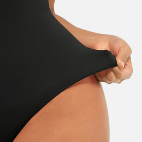 Bodysuit Sculpting Shapewear mit Tanga
