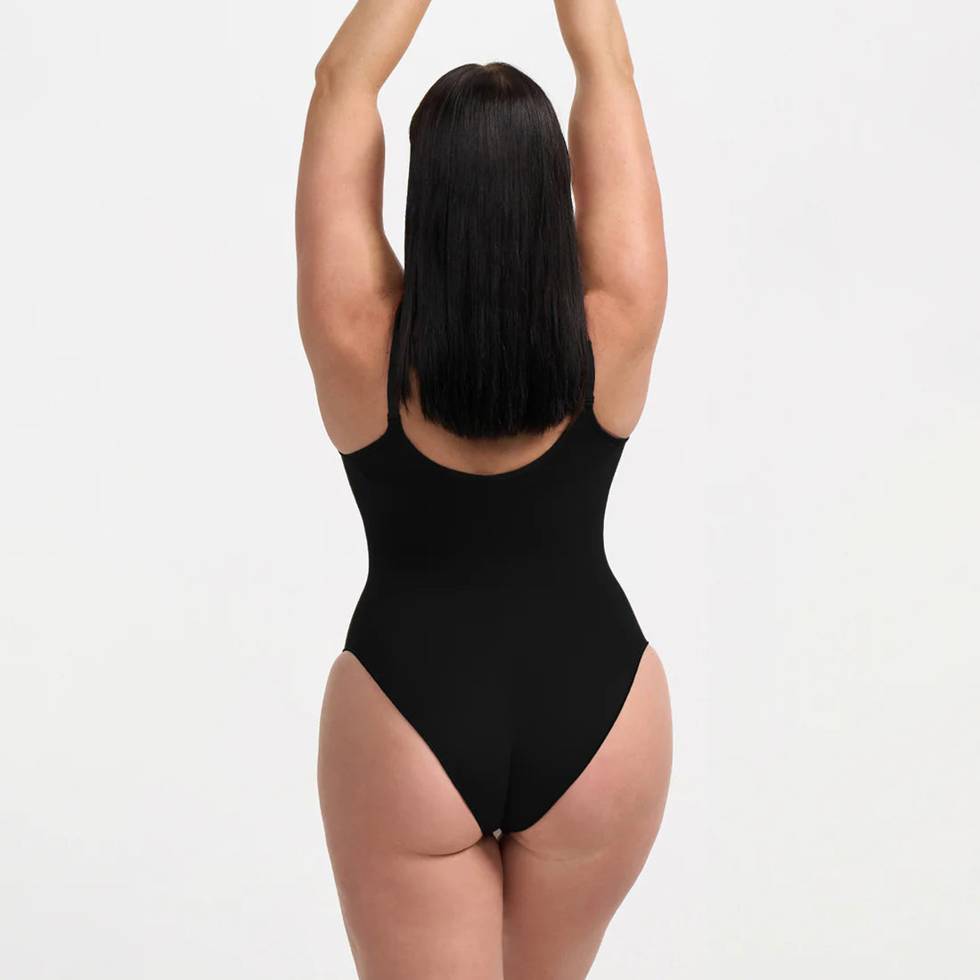 Bodysuit Sculpting Shapewear mit Slip