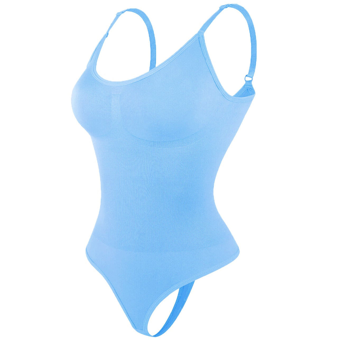 Bodysuit Sculpting Shapewear mit Tanga