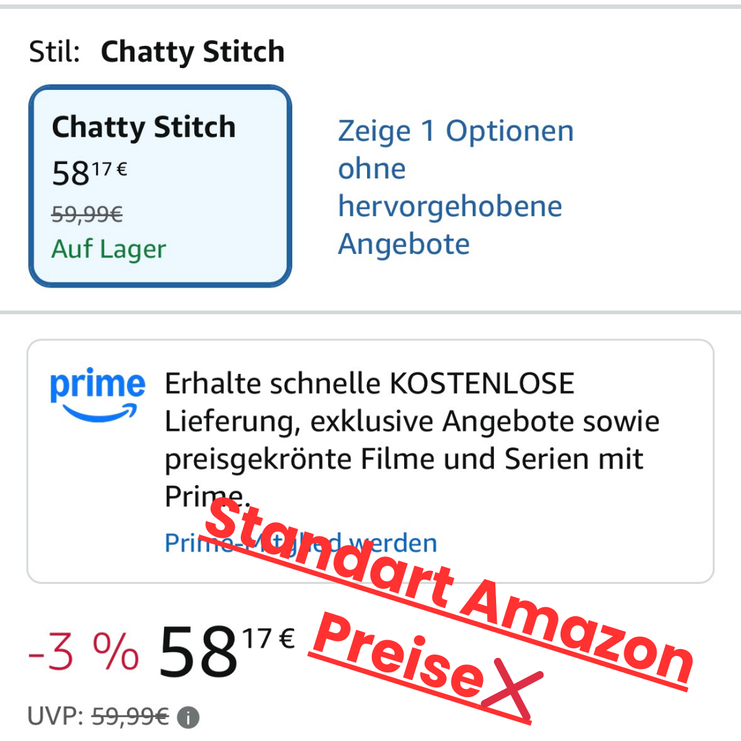 Atmender Stitch - Plüschtier für Kids & Erwachsene