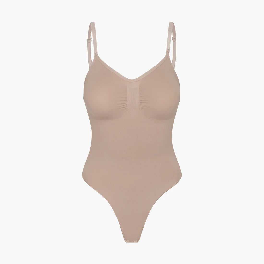 Bodysuit Sculpting Shapewear mit Tanga