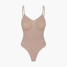 Bodysuit Sculpting Shapewear mit Tanga