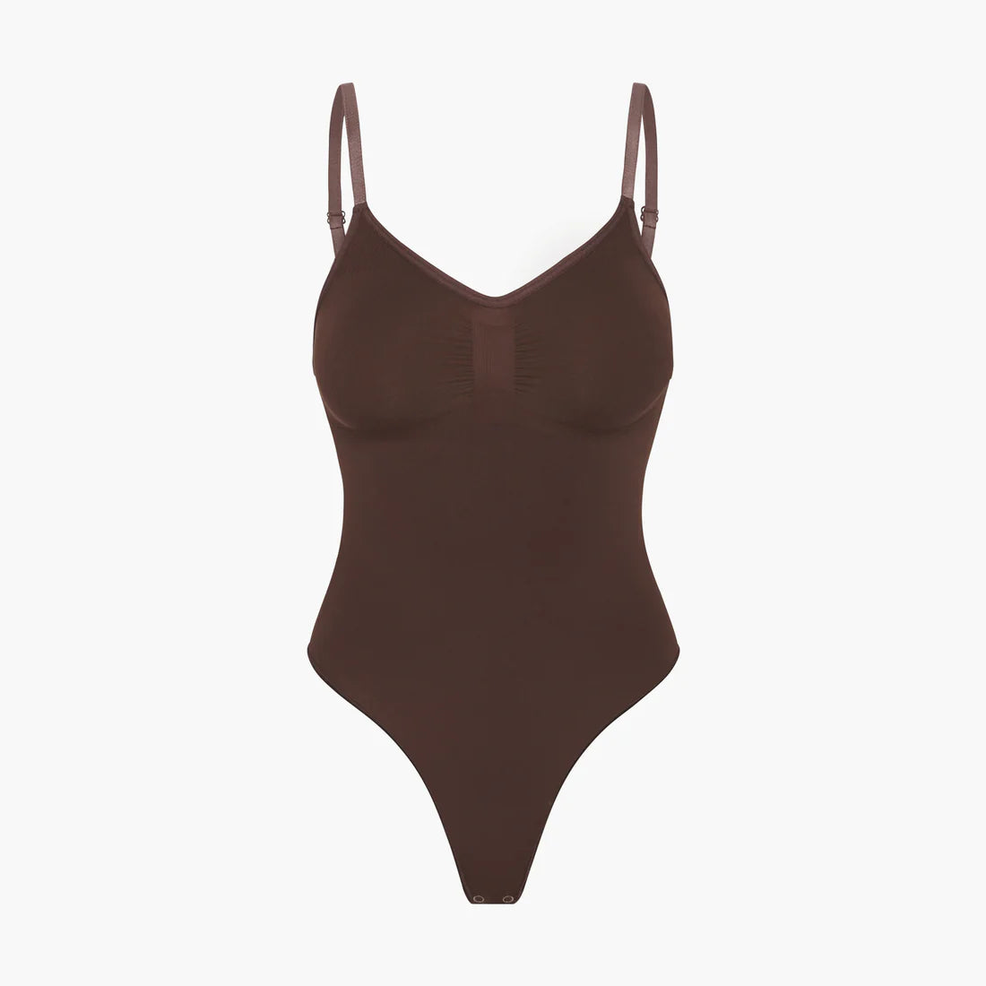 Bodysuit Sculpting Shapewear mit Tanga