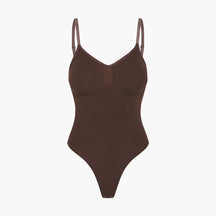 Bodysuit Sculpting Shapewear mit Tanga
