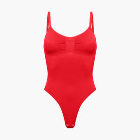 Bodysuit Sculpting Shapewear mit Tanga