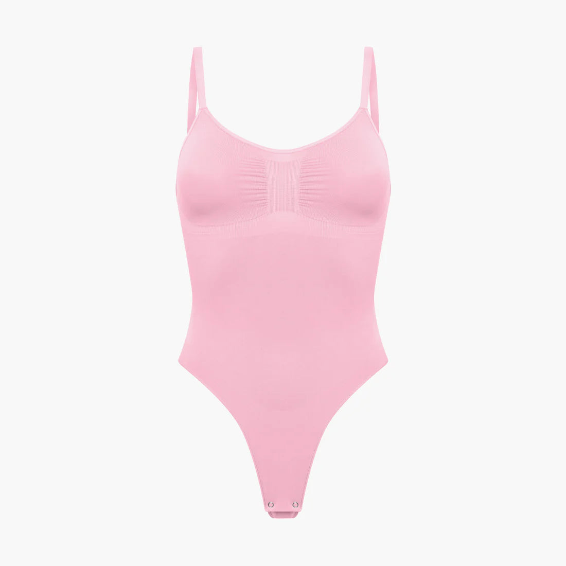 Bodysuit Sculpting Shapewear mit Tanga