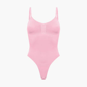 Bodysuit Sculpting Shapewear mit Tanga