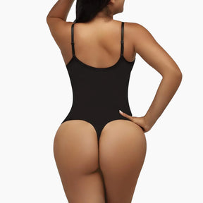 Bodysuit Sculpting Shapewear mit Tanga